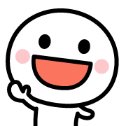 Animation Emoji of simple man (Reaction) รูปที่ 6