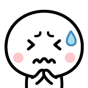 Animation Emoji of simple man (Reaction) รูปที่ 19