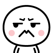 Animation Emoji of simple man (Reaction) รูปที่ 23