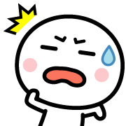 Animation Emoji of simple man (Reaction) รูปที่ 26