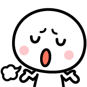 Animation Emoji of simple man (Reaction) รูปที่ 27