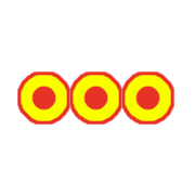 257