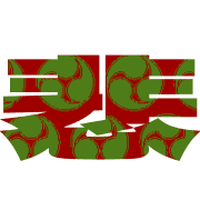 284