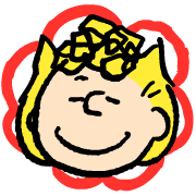 Snoopy อิโมจิเส้นชัดเตะตา! รูปที่ 21