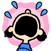 Snoopy อิโมจิเส้นชัดเตะตา! รูปที่ 25