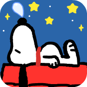 Snoopy อิโมจิเส้นชัดเตะตา! รูปที่ 28