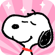 Snoopy อิโมจิเส้นชัดเตะตา! รูปที่ 30