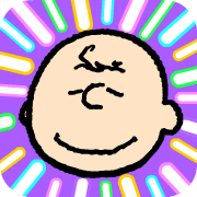 Snoopy อิโมจิเส้นชัดเตะตา! รูปที่ 32