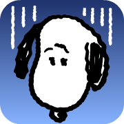 Snoopy อิโมจิเส้นชัดเตะตา! รูปที่ 34
