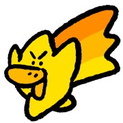 The Annoying Duck อารมณ์แปรปรวน รูปที่ 27