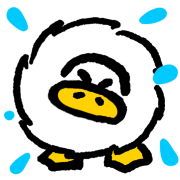The Annoying Duck อารมณ์แปรปรวน รูปที่ 36