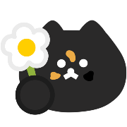 Chou's Cat อิโมจิแอนิเมชันประจำวัน รูปที่ 6