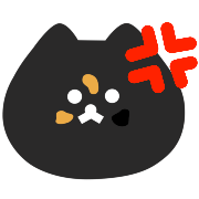 Chou's Cat อิโมจิแอนิเมชันประจำวัน รูปที่ 13