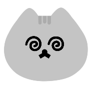 Chou's Cat อิโมจิแอนิเมชันประจำวัน รูปที่ 14