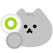 Chou's Cat อิโมจิแอนิเมชันประจำวัน รูปที่ 17