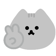 Chou's Cat อิโมจิแอนิเมชันประจำวัน รูปที่ 21