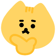 Chou's Cat อิโมจิแอนิเมชันประจำวัน รูปที่ 23