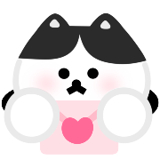 Chou's Cat อิโมจิแอนิเมชันประจำวัน รูปที่ 29