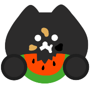 Chou's Cat อิโมจิแอนิเมชันประจำวัน รูปที่ 30