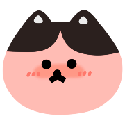 Chou's Cat อิโมจิแอนิเมชันประจำวัน รูปที่ 36