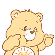 ขยับดุ๊กดิ๊ก ▶ น่ารักเกินไป♡แคร์แบร์ รูปที่ 6