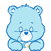 ขยับดุ๊กดิ๊ก ▶ น่ารักเกินไป♡แคร์แบร์ รูปที่ 7