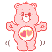 ขยับดุ๊กดิ๊ก ▶ น่ารักเกินไป♡แคร์แบร์ รูปที่ 8
