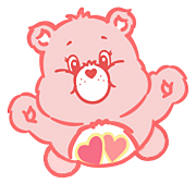 ขยับดุ๊กดิ๊ก ▶ น่ารักเกินไป♡แคร์แบร์ รูปที่ 15