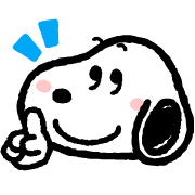 Snoopy อิโมจิเทศกาลหน้าหนาว! รูปที่ 11