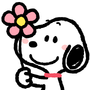 Snoopy อิโมจิเทศกาลหน้าหนาว! รูปที่ 12