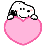 Snoopy อิโมจิเทศกาลหน้าหนาว! รูปที่ 13
