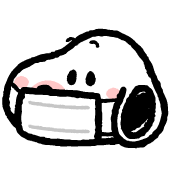 Snoopy อิโมจิเทศกาลหน้าหนาว! รูปที่ 22