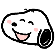 Snoopy อิโมจิเทศกาลหน้าหนาว! รูปที่ 34