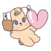 Rico และเพื่อนรัก อิโมจิ รูปที่ 23