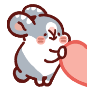 Fattubo อิโมจิแอนิเมชัน 5