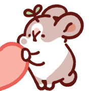 Fattubo อิโมจิแอนิเมชัน 5