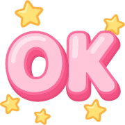 ชุดอีโมจิป่องนูน・ระยิบระยับ・น่ารัก รูปที่ 37