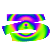 043