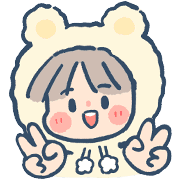 Tangkwa : Christmas emoji ( Revised ) รูปที่ 13