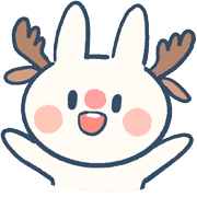 Tangkwa : Christmas emoji ( Revised ) รูปที่ 19