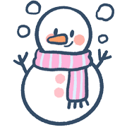 Tangkwa : Christmas emoji ( Revised ) รูปที่ 23