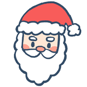 Tangkwa : Christmas emoji ( Revised ) รูปที่ 24
