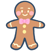 Tangkwa : Christmas emoji ( Revised ) รูปที่ 25