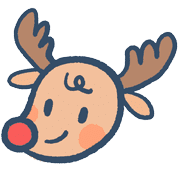 Tangkwa : Christmas emoji ( Revised ) รูปที่ 26