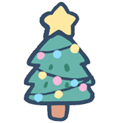 Tangkwa : Christmas emoji ( Revised ) รูปที่ 27
