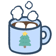 Tangkwa : Christmas emoji ( Revised ) รูปที่ 31