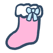 Tangkwa : Christmas emoji ( Revised ) รูปที่ 33