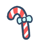 Tangkwa : Christmas emoji ( Revised ) รูปที่ 35