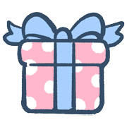 Tangkwa : Christmas emoji ( Revised ) รูปที่ 36