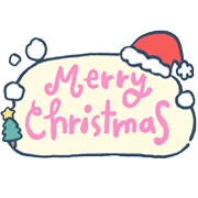 Tangkwa : Christmas emoji ( Revised ) รูปที่ 40